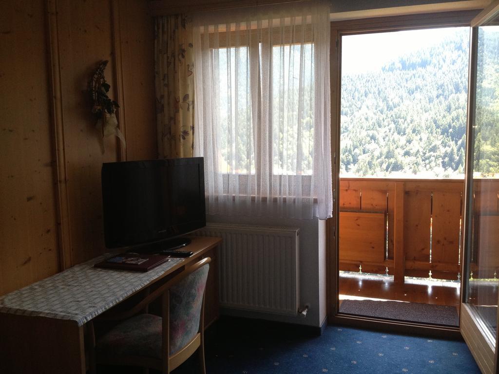 Berggasthof Hintergfoell Unken Quarto foto