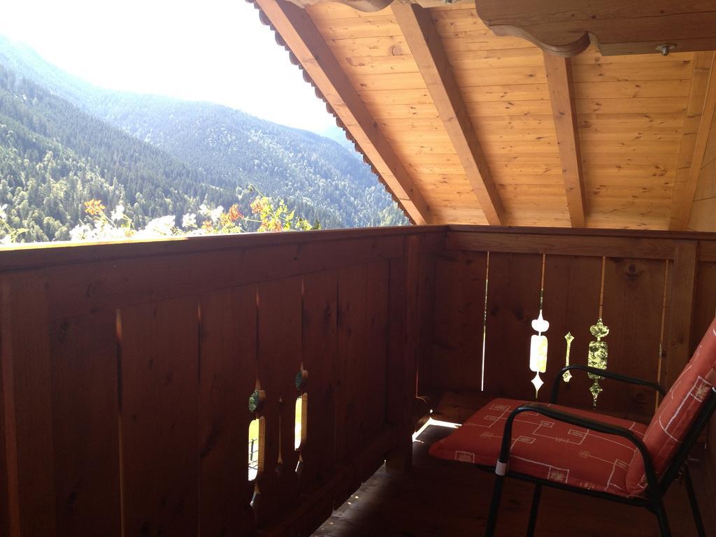 Berggasthof Hintergfoell Unken Quarto foto