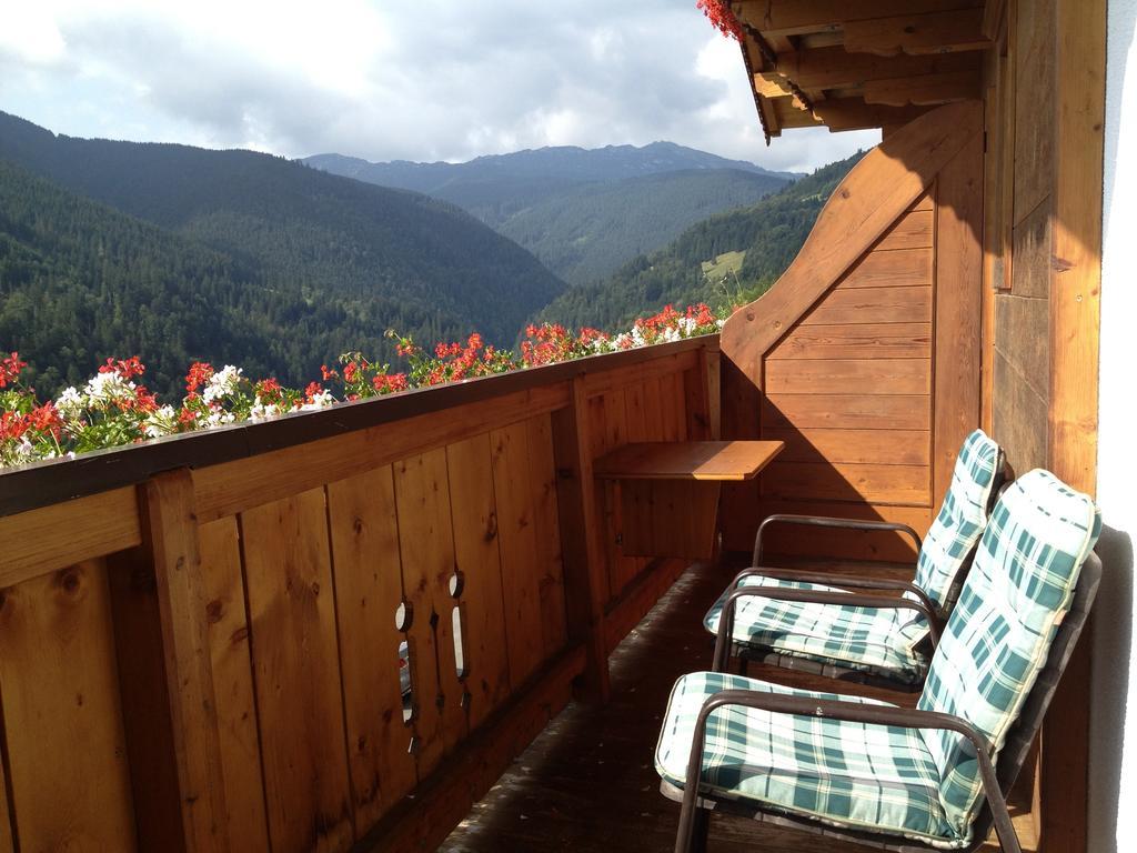 Berggasthof Hintergfoell Unken Quarto foto