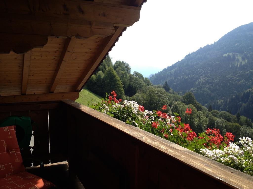 Berggasthof Hintergfoell Unken Quarto foto
